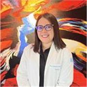 Maestra en area biologica (medicina, biologia, genética)