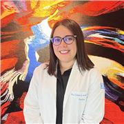Maestra en area biologica (medicina, biologia, genética)
