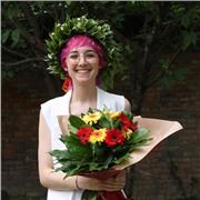 Studentessa magistrale di Filosofia con laurea in Sociologia offre ripetizioni di Scienze Umane e Filosofia a livello liceale e di Sociologia e Filosofia a livello universitario