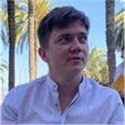 Inglés, ucraniano, ruso teacher