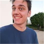 Neolaureato in Linguistica e Lettere moderne, offro lezioni di ITALIANO, LATINO e GRAMMATICA.