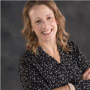 A seasoned English teacher able to teach all ages!