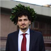 Se cerchi una persona che possa aiutarti a capire argomenti complessi, non esitare a chiamarmi!