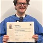 I help people acheive both understanding and love for maths - giving them the skillset for tomorrow's world