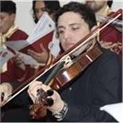 Clases particulares de violín, viola y piano desde los 6 años en adelante