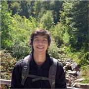 Soy Agustín, Licenciado en Ingeniería Matemática en la UDEC, hago clases de cálculo, álgebra lineal, estadística y similares