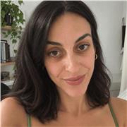 Natural and Confident English Speaking with a Native Tutor for Adults
