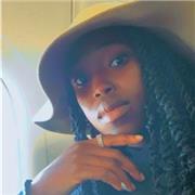 Betsy Alordiah