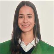 Profesora particular con experiencia. Imparto cualquier asignatura hasta bachillerato de la modalidad científica.
