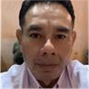 Catedrático especialista en contabilidad y finanzas