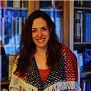 Traductora literaria ofrece clases de español