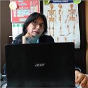 Docente de química y biología para jovenes de secundaria o preuniversitario