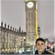 Prof idéal d'anglais pour ados et adultes :)