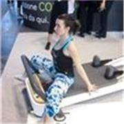 Insegnante di Pilates MatWork, Reformer and Chair classes