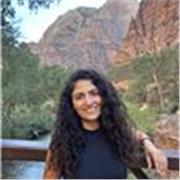 Passionnée par les langues et la communication. Des cours bienveillants et motivants vous attendent. 