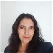 Maestra de español, con experiencia en niños y jovenes