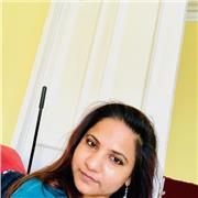 Ansini Antony Pius