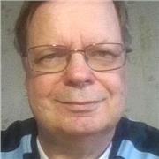 I am a native English speaker with TESOL qualifications. I have been teaching students online one-on-one for the last five years.