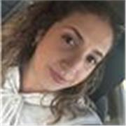 Soy educadora infantil, tengo experiencia con niños y he trabajado en extraescolares en colegios. Soy Técnico auxiliar de enfermer