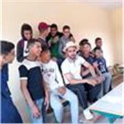 English teacher with 5 years experience. Teaching in different methods. 