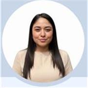 Profesora con título universitario en pedagogía de la historia y ciencias sociales con 1 año de experiencia.
