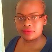 English tutor who teachers ages 10 to adults