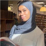 Native French tutor, offering private French lessons for children and adults online or in Birmingham.