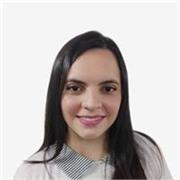 am an organized and patient online teacher who creates engaging, student-centered lessons.