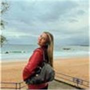 Profesora de Inglés y estudiante de Ciencias Políticas 