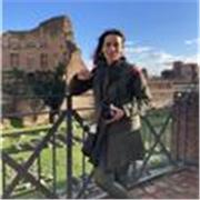 Sono disponibile per ripetizioni in lingua inglese,sono laureata in lingue e letterature straniere (Inglese e Arabo ).