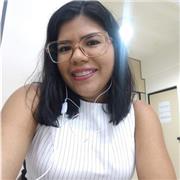 Dou aula de biologia geral, genética, bioquímica