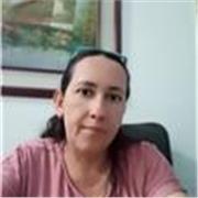 Profesora de primaria, apta para todas las áreas