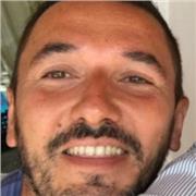 Laureato in Lettere Moderne offre lezioni in presenza e online, individuali e di gruppo di lingua e letteratura italiana x studenti di scuole medie inferiori e superiori! Prezzo 30€ l’ora a persona! Possibilità di sconti in caso di lezioni di gruppo!