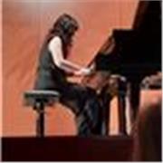 Profesora particular de piano en la zona de Algarrobo, Vélez-Málaga y Torrox