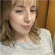 Profesora de ciencias a jovenes desde la primaria hasta bachillerato