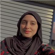 Cours d’anglais pour enfants et ados  donnés par une étudiante motivée