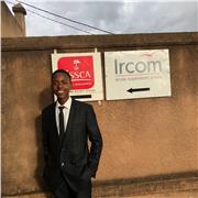 Professeur de maths et physiques pour élèves de classe de 2nde