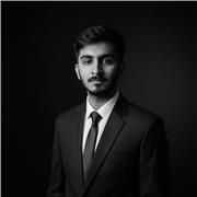 Software engineer offering online Computer Science and programming lessons for beginners and students