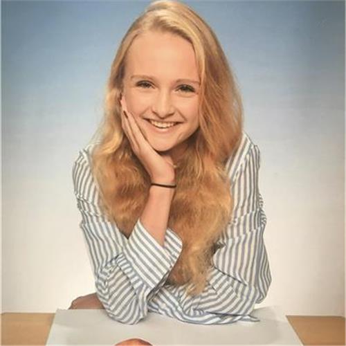 Fanny Privatlehrerin für Deutsch (Wien)