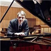 Piano Classes for all Levels