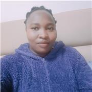 Abigael Langat