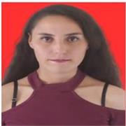 Docente en formación de español y literatura, experiencia en redacción de textos, interés de crecer en el campo educativo