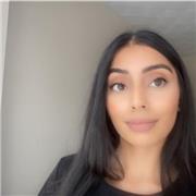 Simran Bains