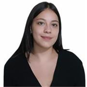 Licenciada en educación infantil con especialidad en neuropsicología educativa