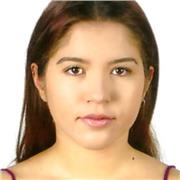 Laureanda in traduzione specialistica offre ripetizioni di inglese e francese