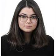 Profesora de Geografía y Naturales, apta para todos los cursos de primaria y ESO