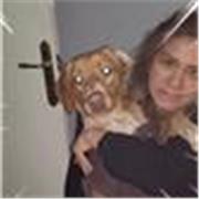 Alumna de bachiller de 2do con logros académicos y experta en matemáticas y ciencias