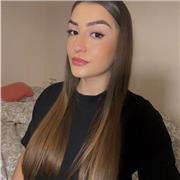 Profesora de apoyo a alumnos de Educación Primaria de cualquier asignatura