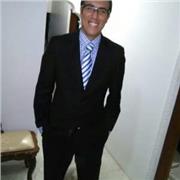 Licenciado en ciencias aplicadas al deporte