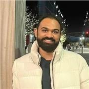 Akhil Ajith